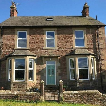 Gilsland North View House Next To Hadrian'S Wall מראה חיצוני תמונה