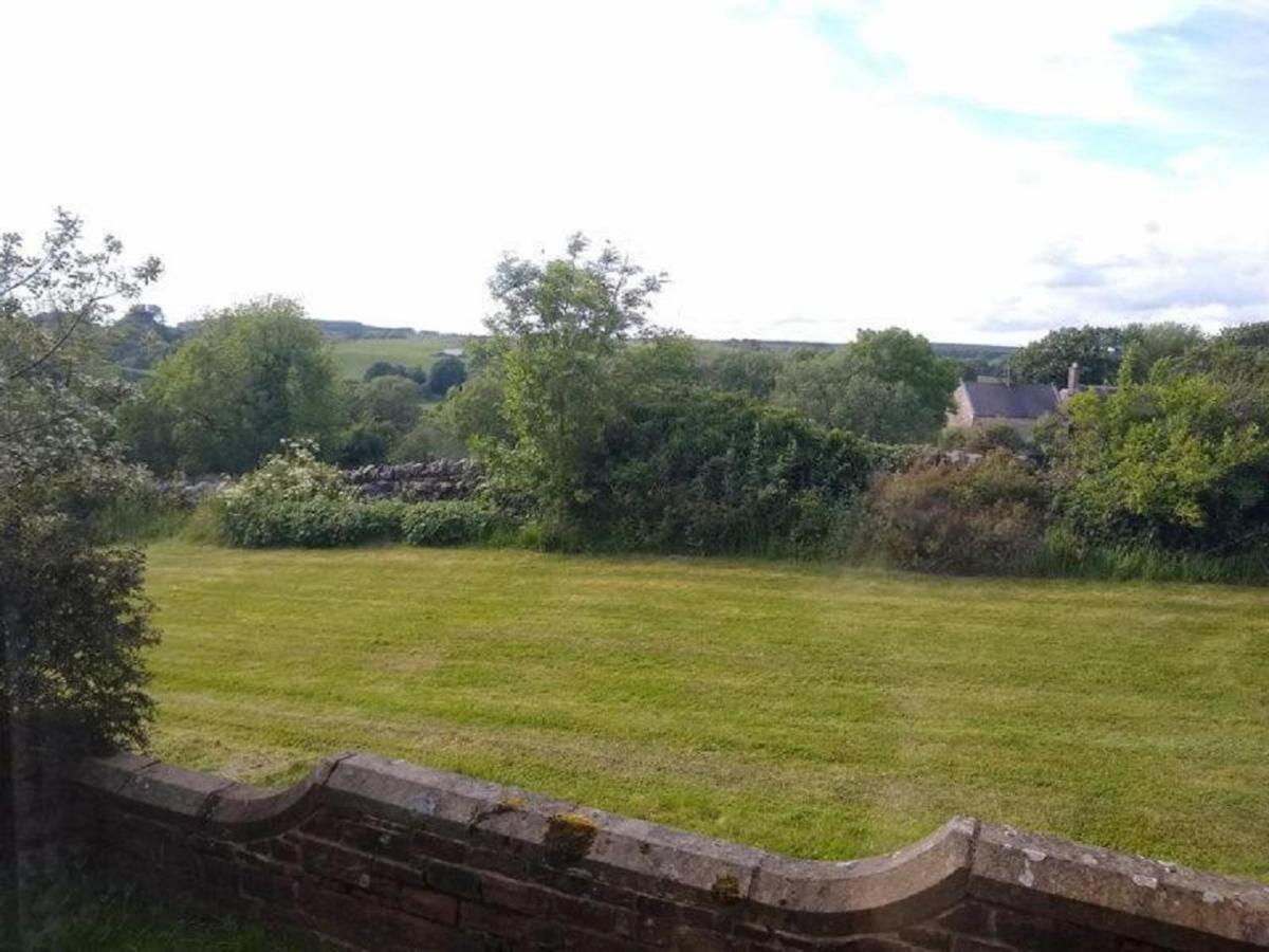 Gilsland North View House Next To Hadrian'S Wall מראה חיצוני תמונה